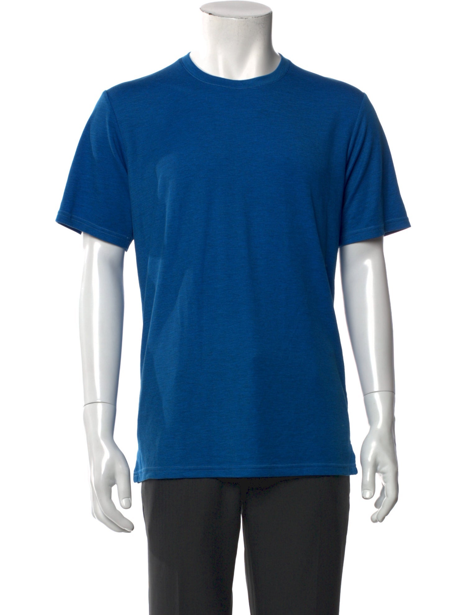 Mountain Hardwear Crew Neck Short Sleeve T-Shirt