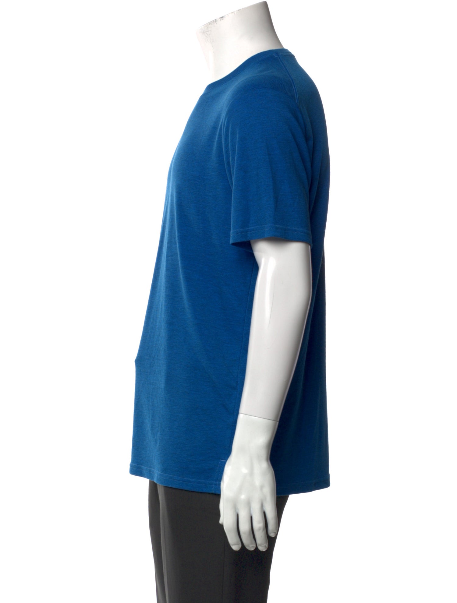 Mountain Hardwear Crew Neck Short Sleeve T-Shirt