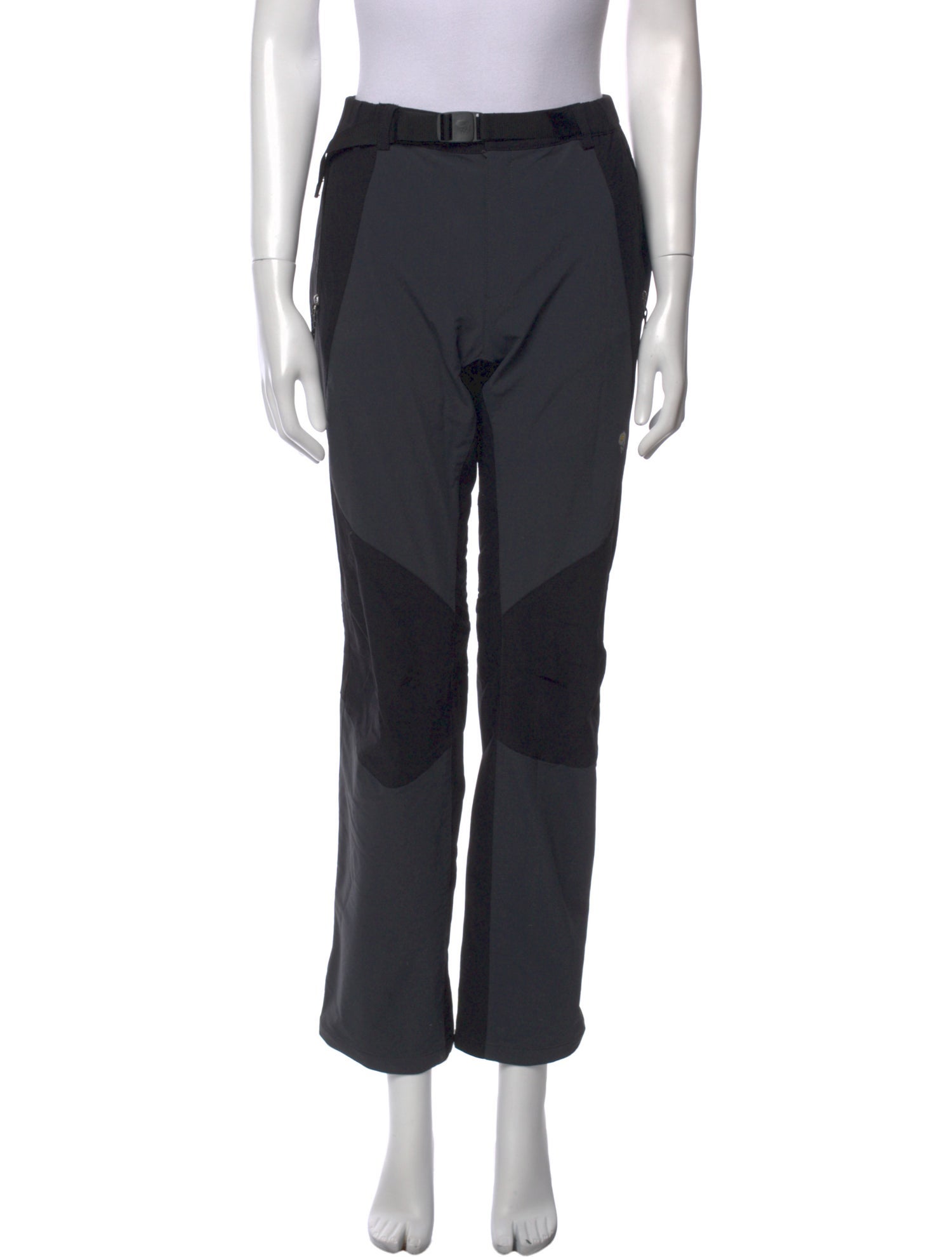 Mountain Hardwear Straight Leg Pants