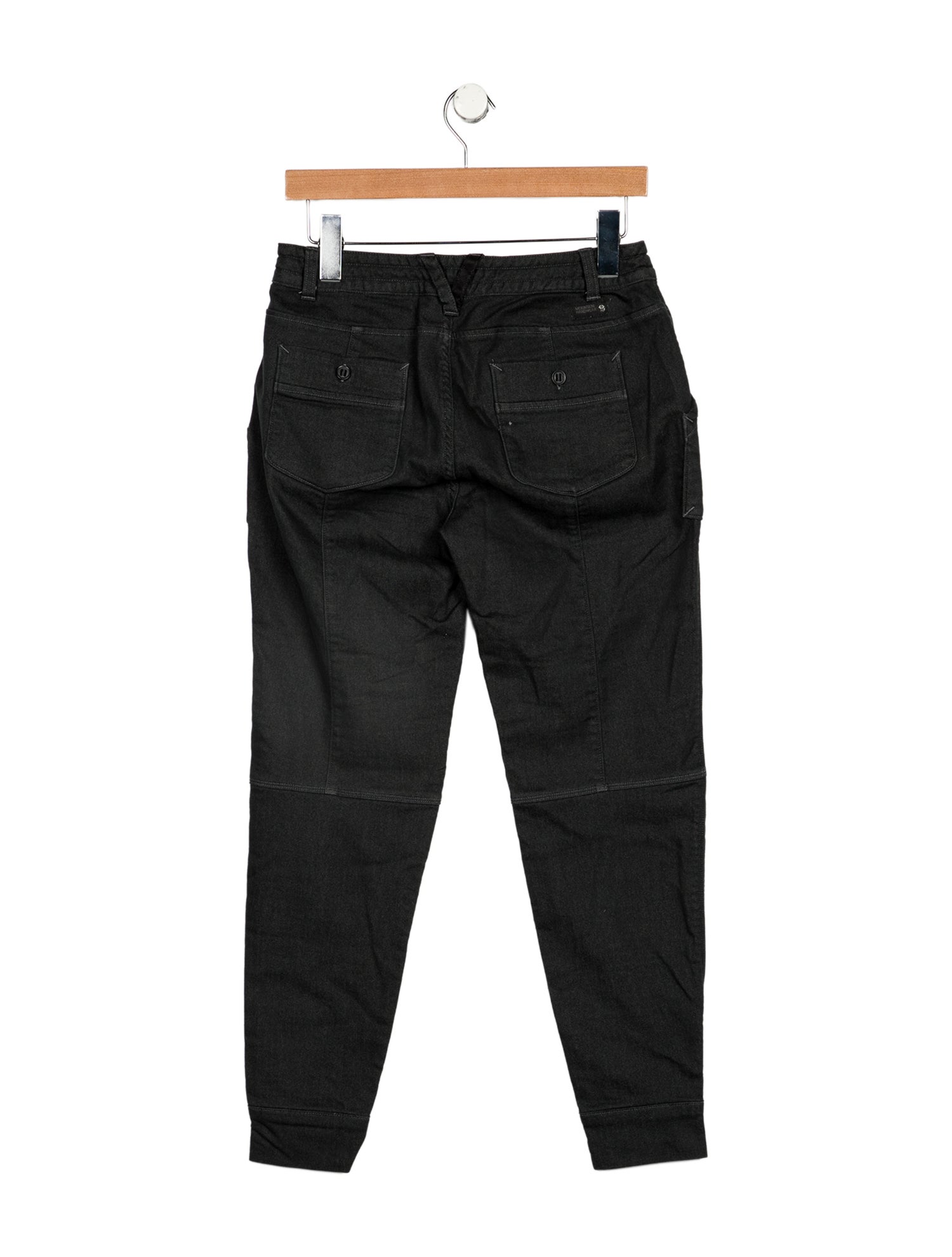 Mountain Hardwear Skinny Leg Pants