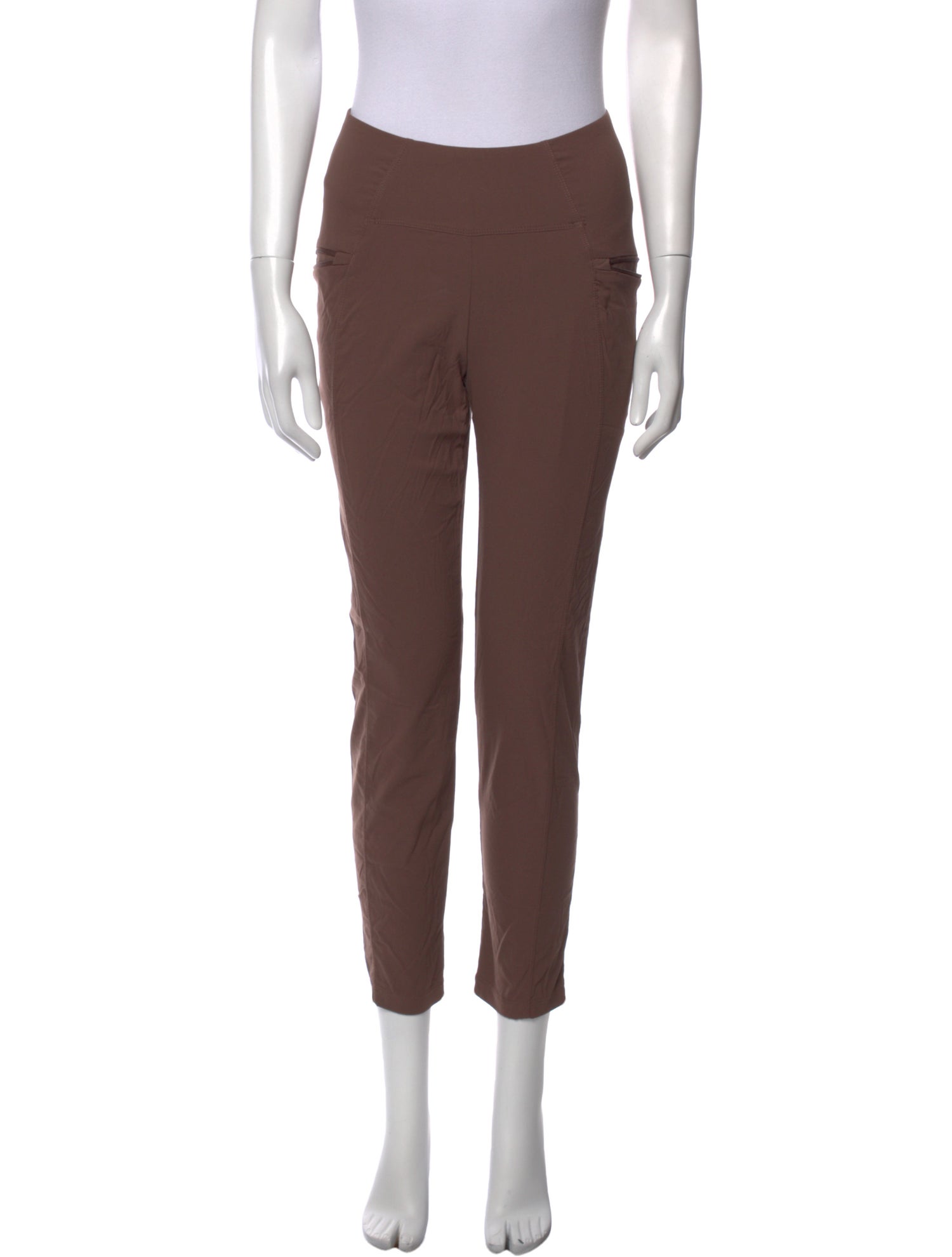 Mountain Hardwear Nylon Skinny Leg Pants