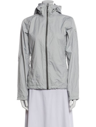 Mountain Hardwear Nylon Jacket