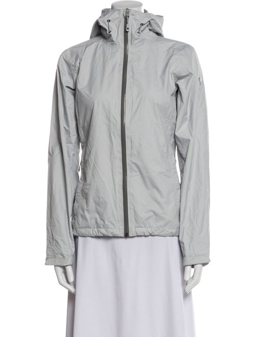 Mountain Hardwear Nylon Jacket