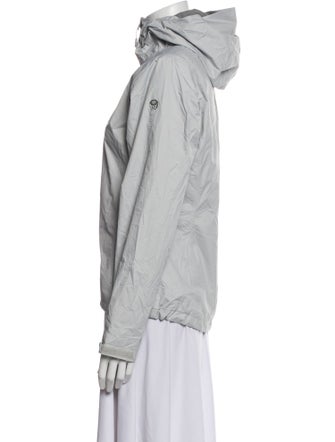 Mountain Hardwear Nylon Jacket