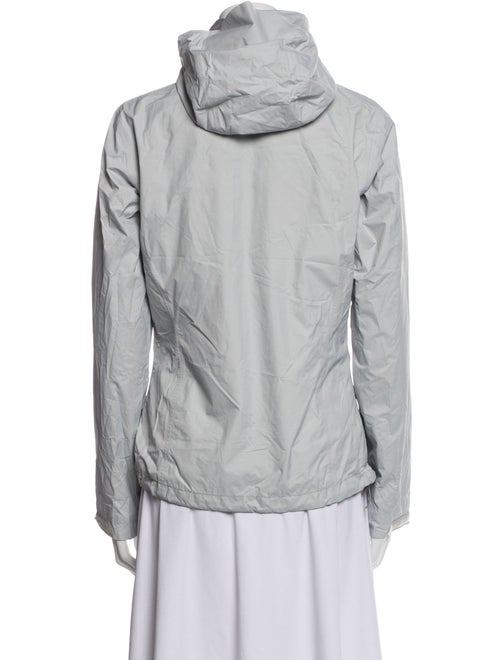 Mountain Hardwear Nylon Jacket