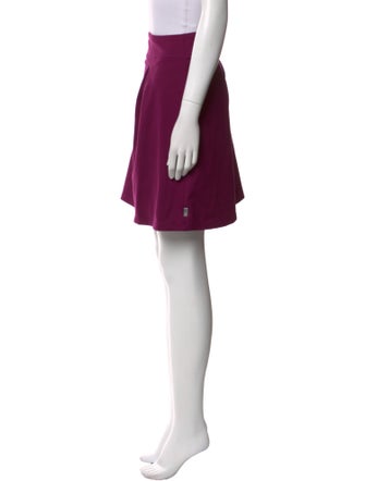 Mountain Hardwear Mini Skirt