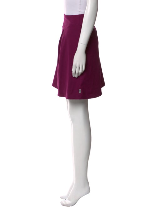 Mountain Hardwear Mini Skirt