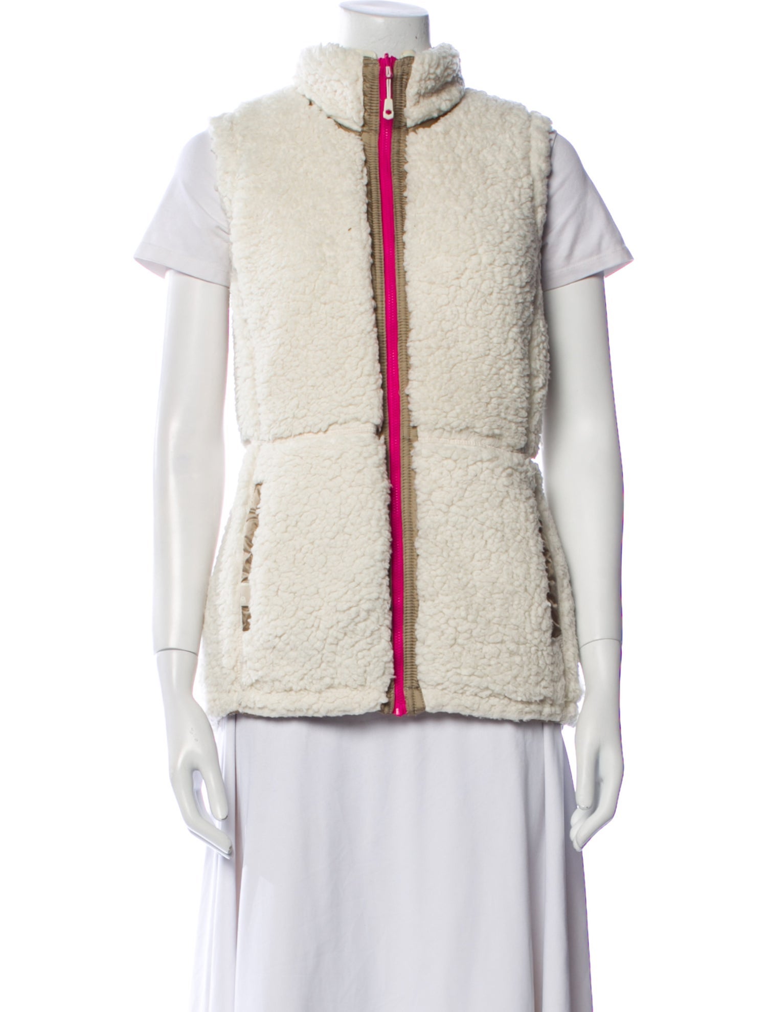 Mountain Hardwear Nylon Vest