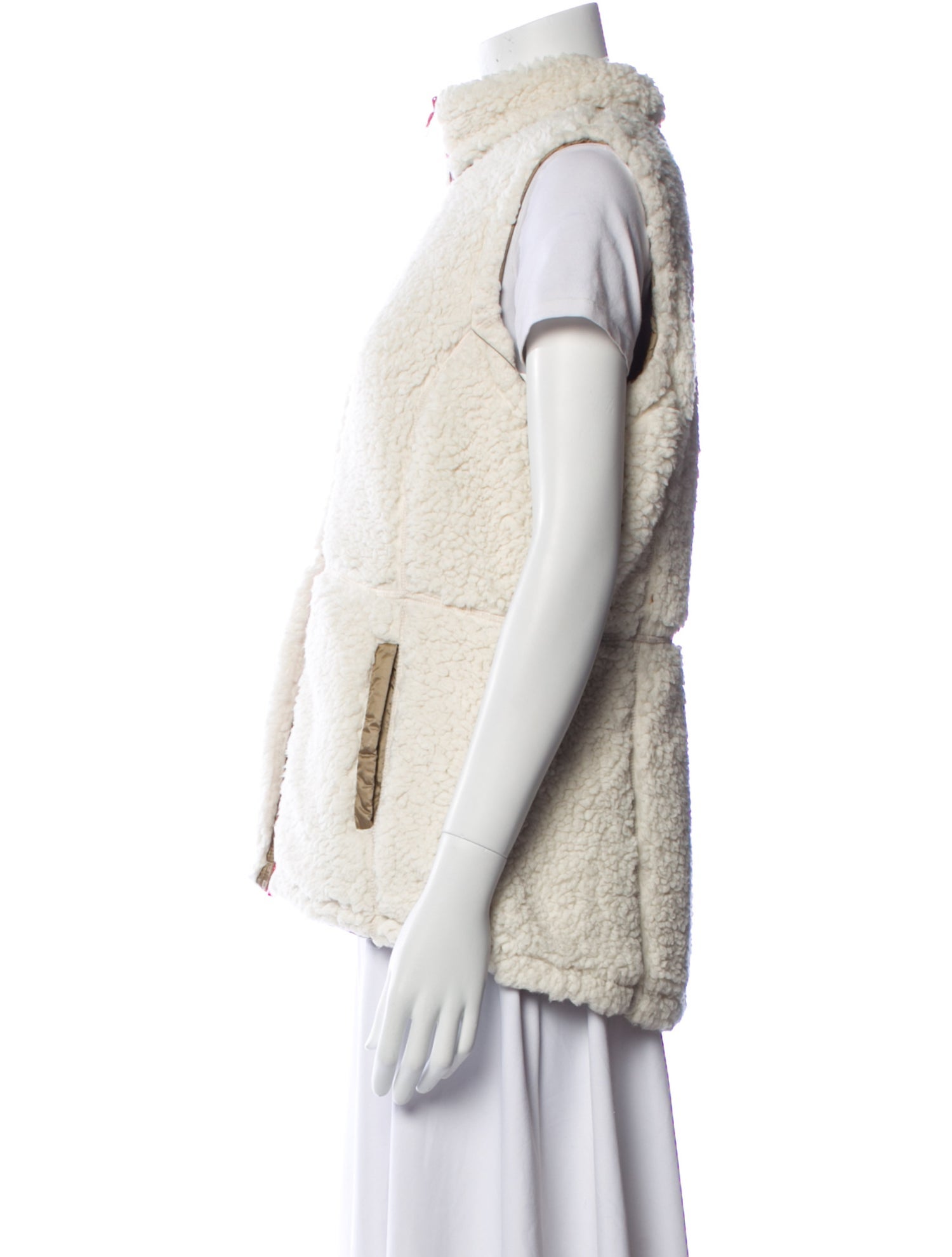 Mountain Hardwear Nylon Vest