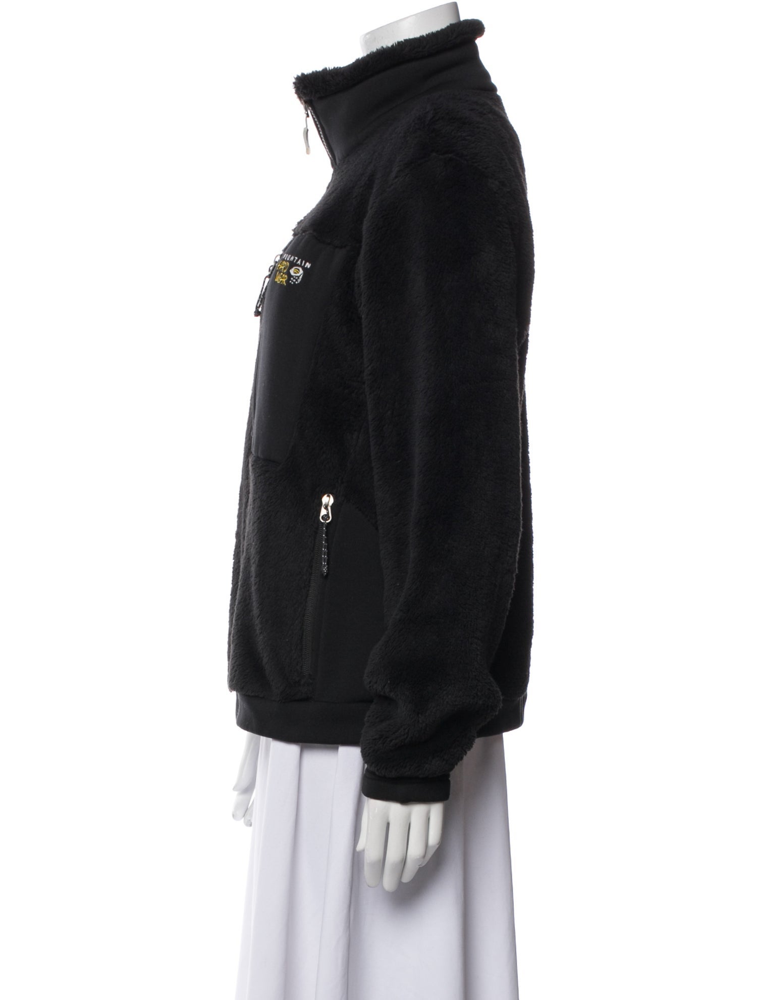 Mountain Hardwear Bomber Jacket