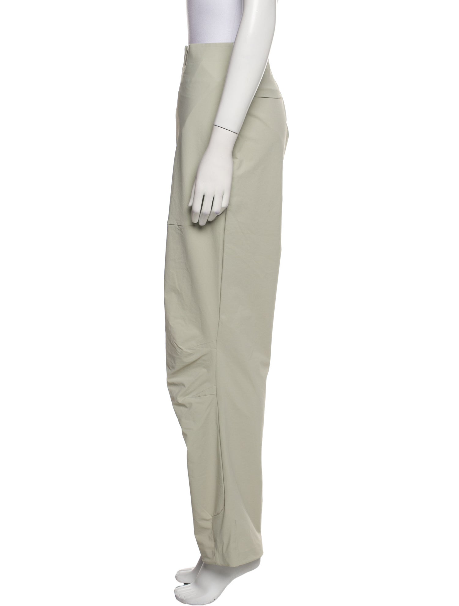 Mountain Hardwear Straight Leg Pants