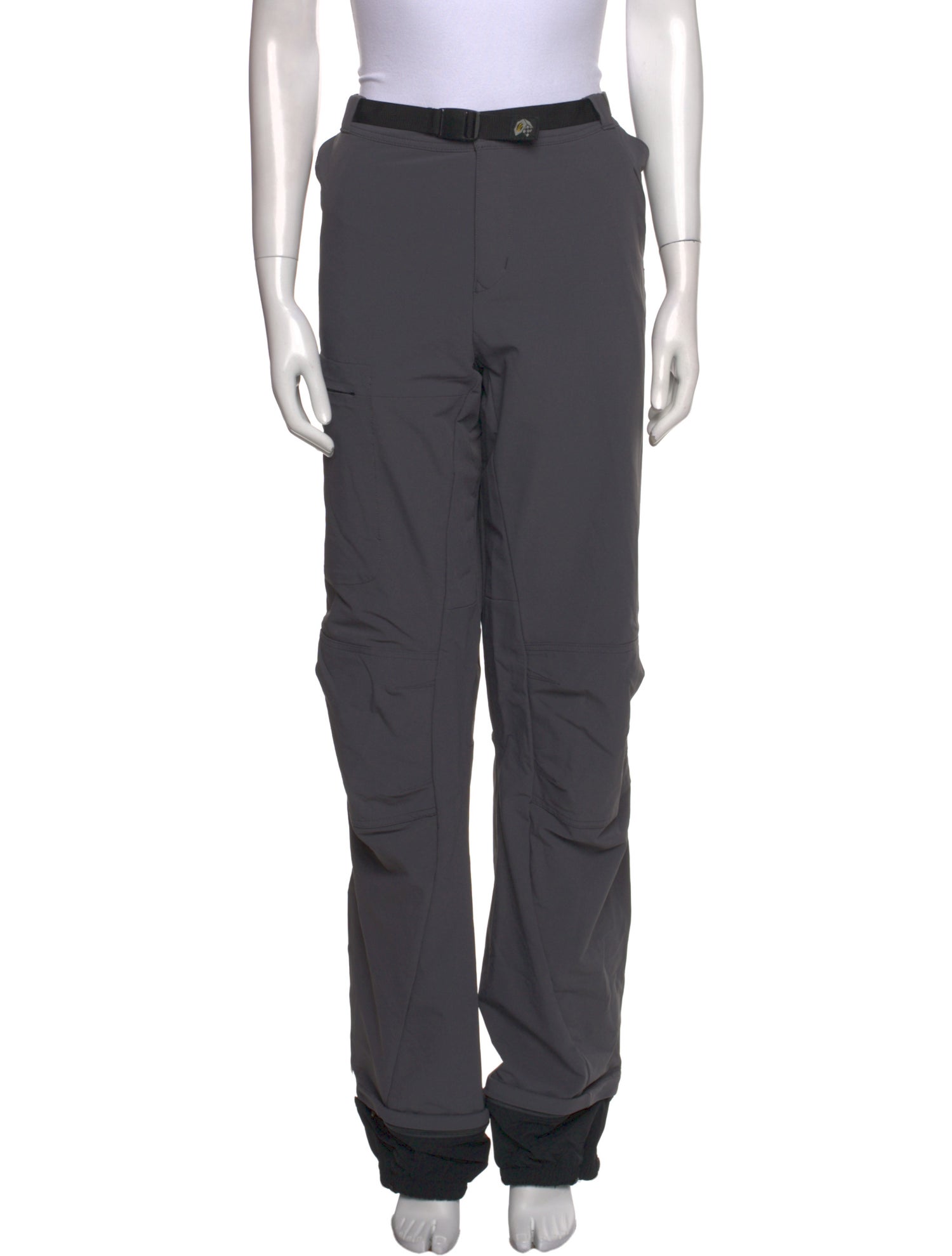 Mountain Hardwear Wide Leg Pants