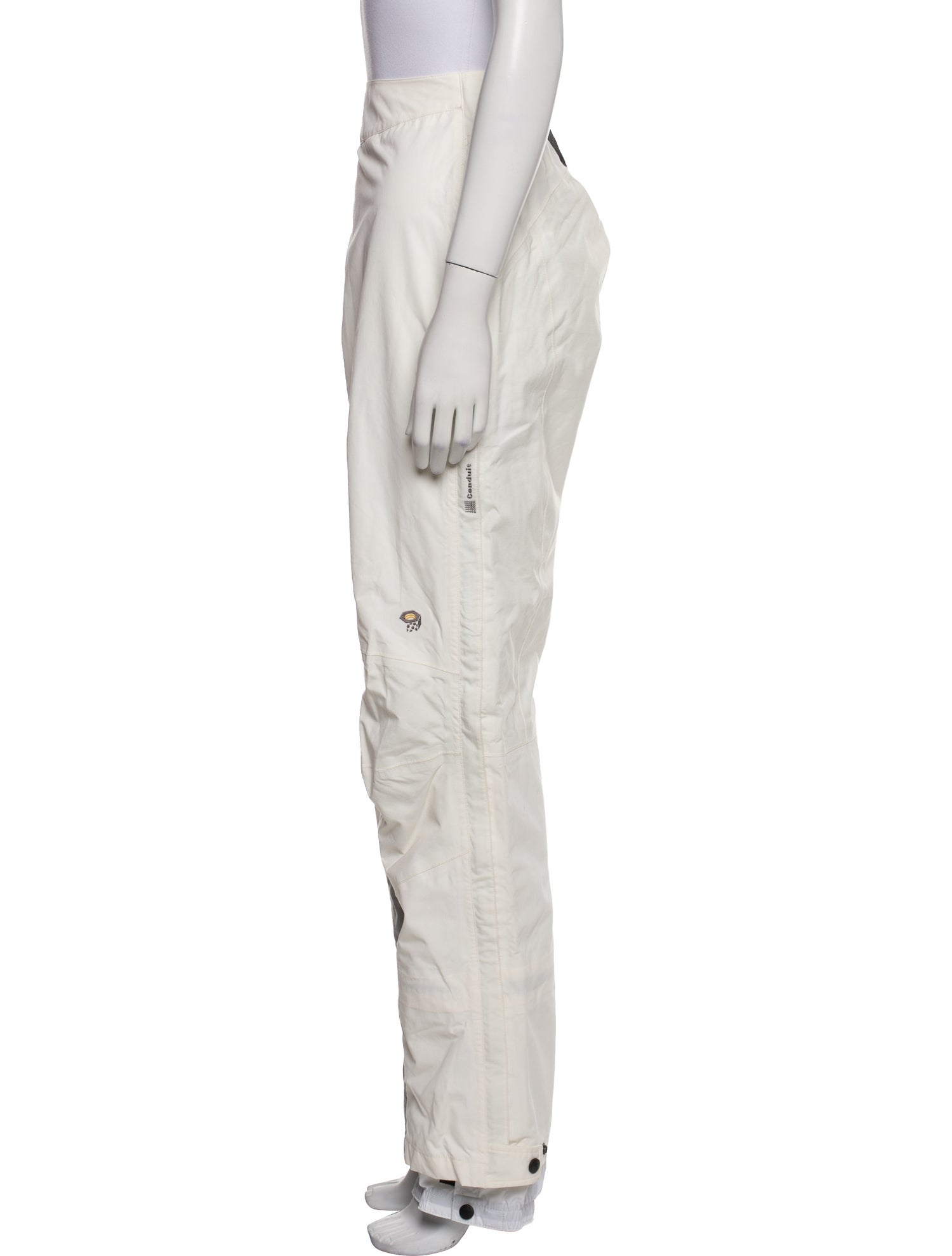 Mountain Hardwear Wide Leg Pants