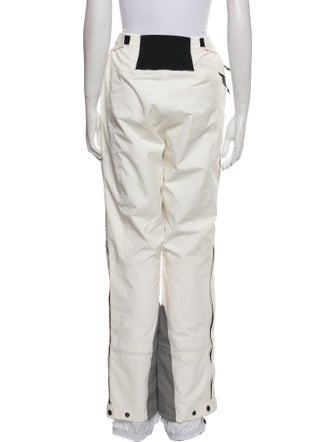 Mountain Hardwear Wide Leg Pants