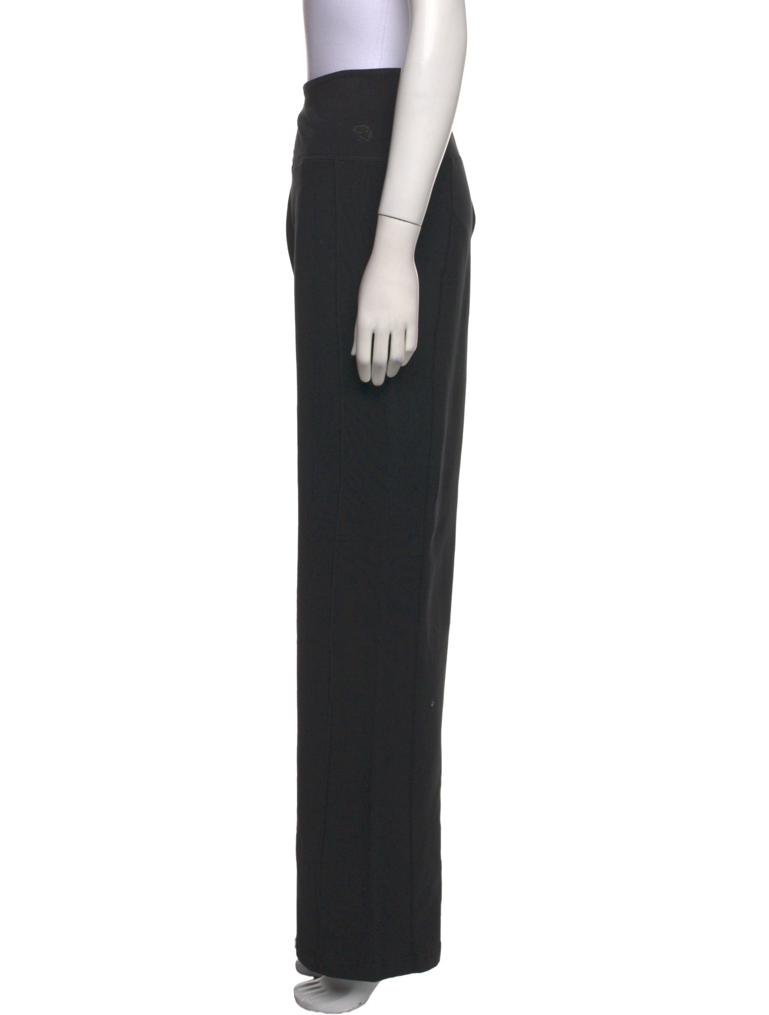 Mountain Hardwear Straight Leg Pants