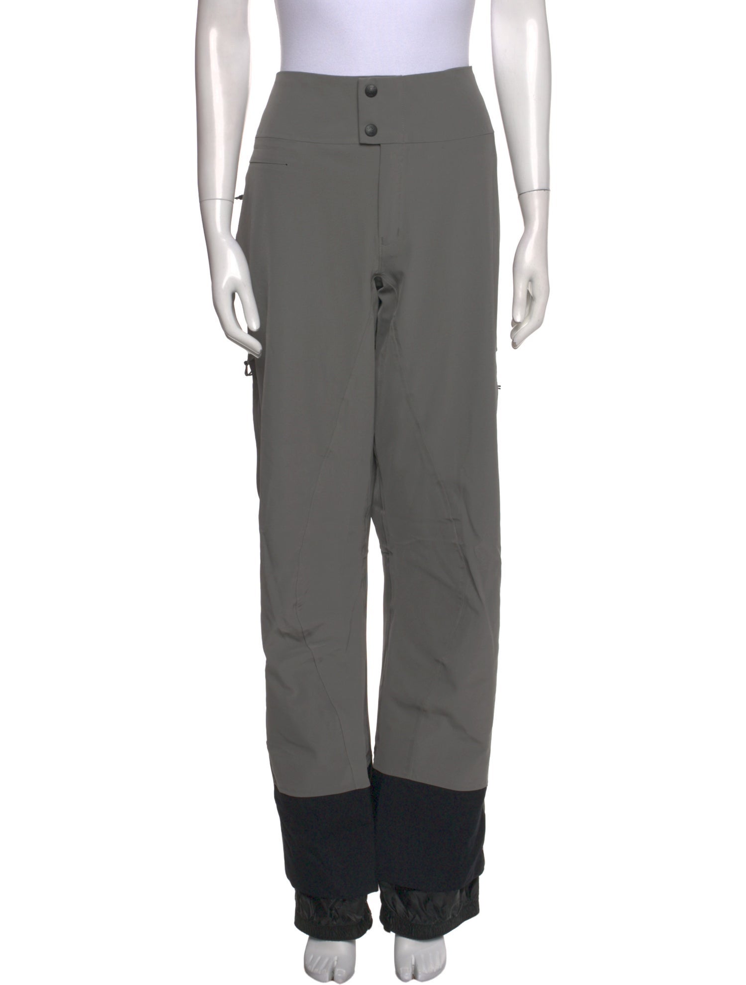 Mountain Hardwear Straight Leg Pants