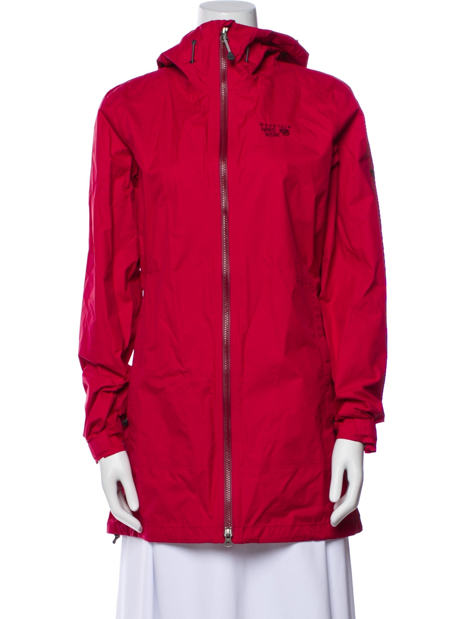 Mountain Hardwear Nylon Jacket