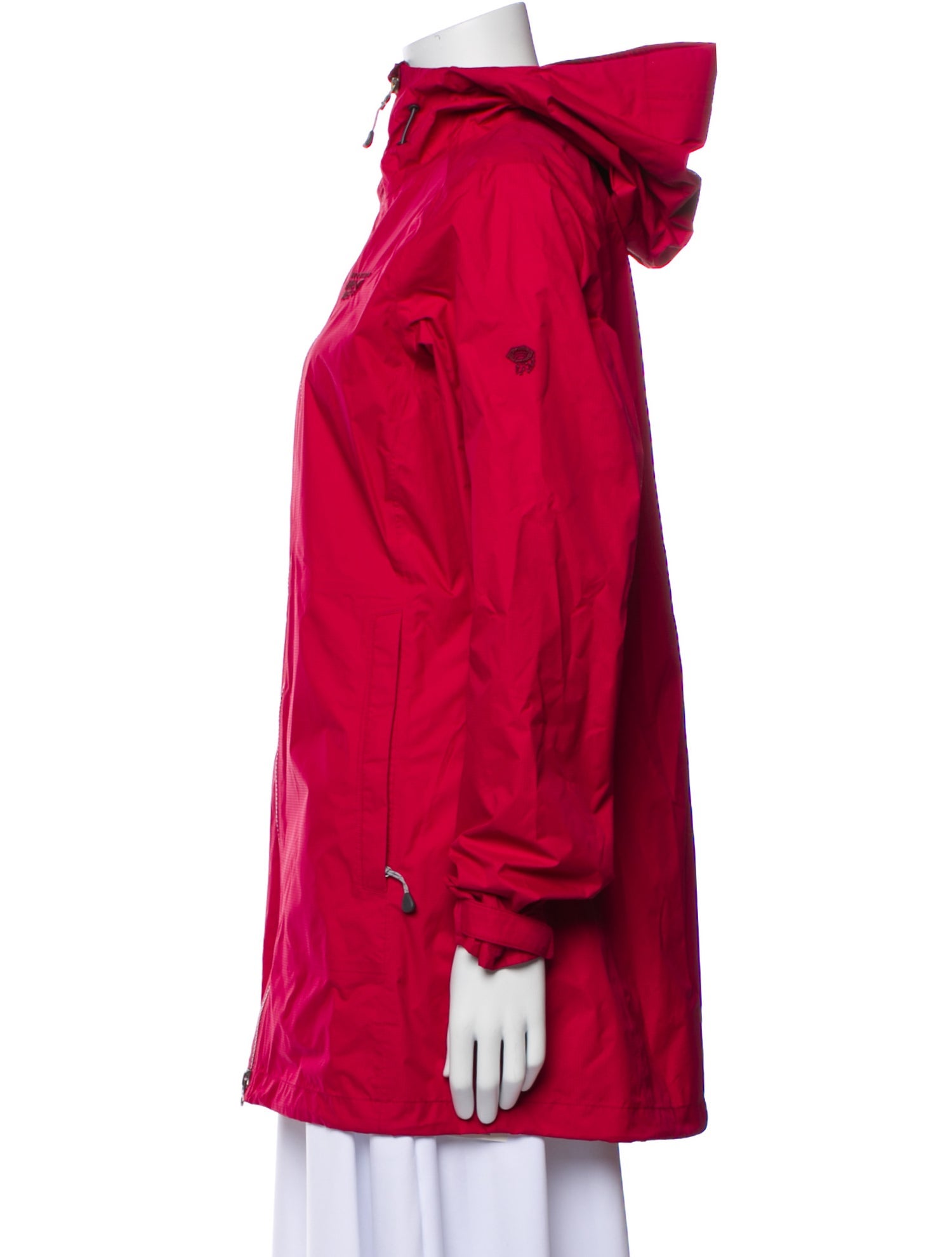 Mountain Hardwear Nylon Jacket