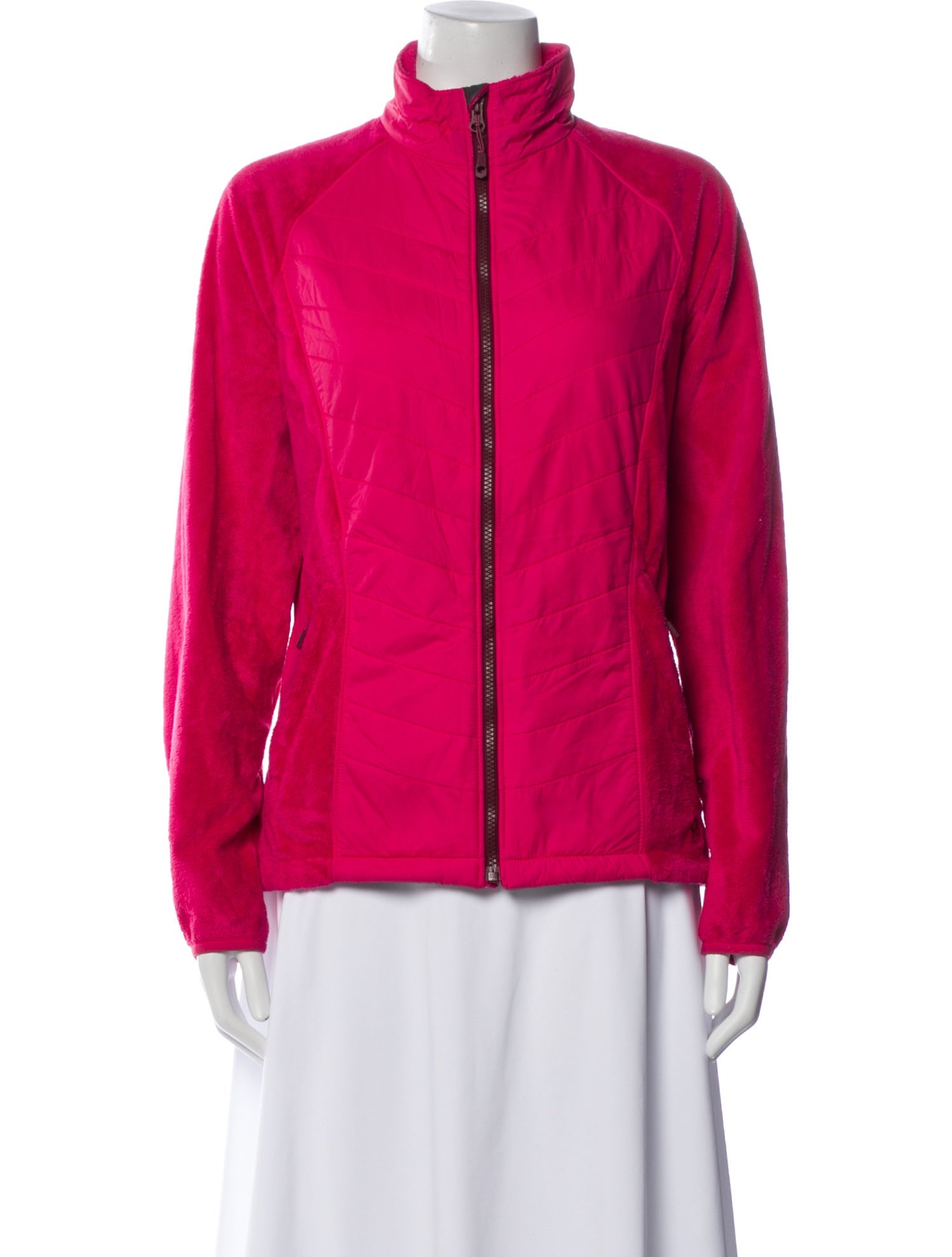 Mountain Hardwear Nylon Jacket