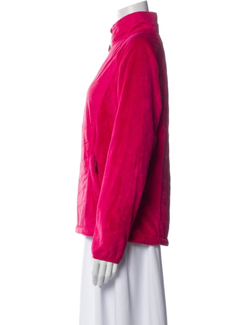 Mountain Hardwear Nylon Jacket