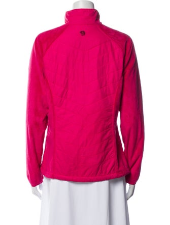 Mountain Hardwear Nylon Jacket