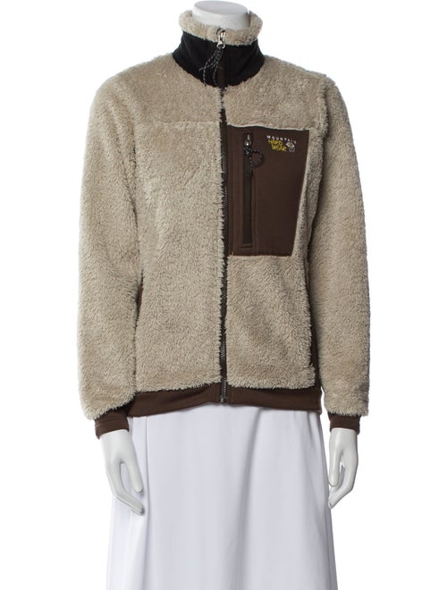 Mountain Hardwear Jacket