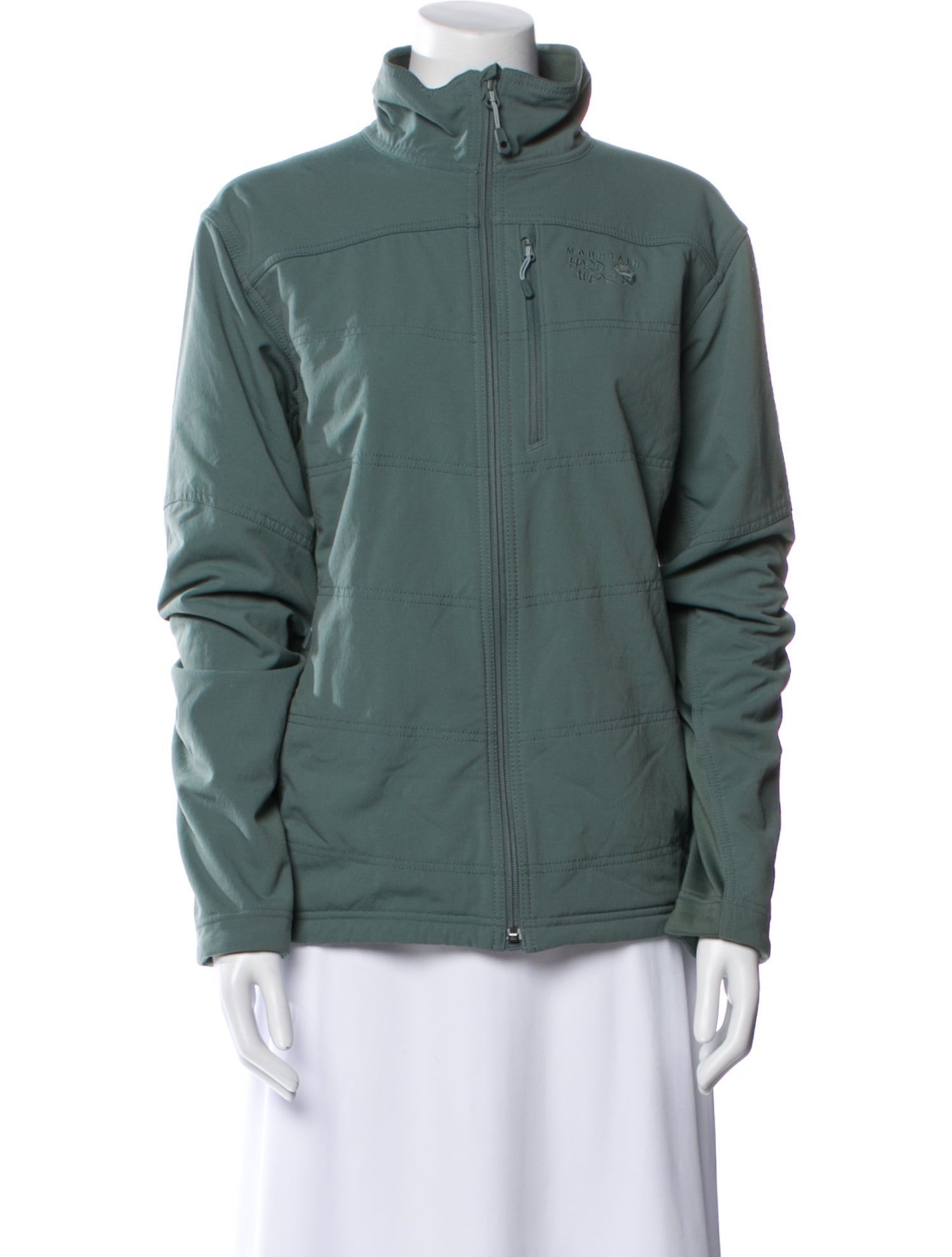 Mountain Hardwear Utility Jacket