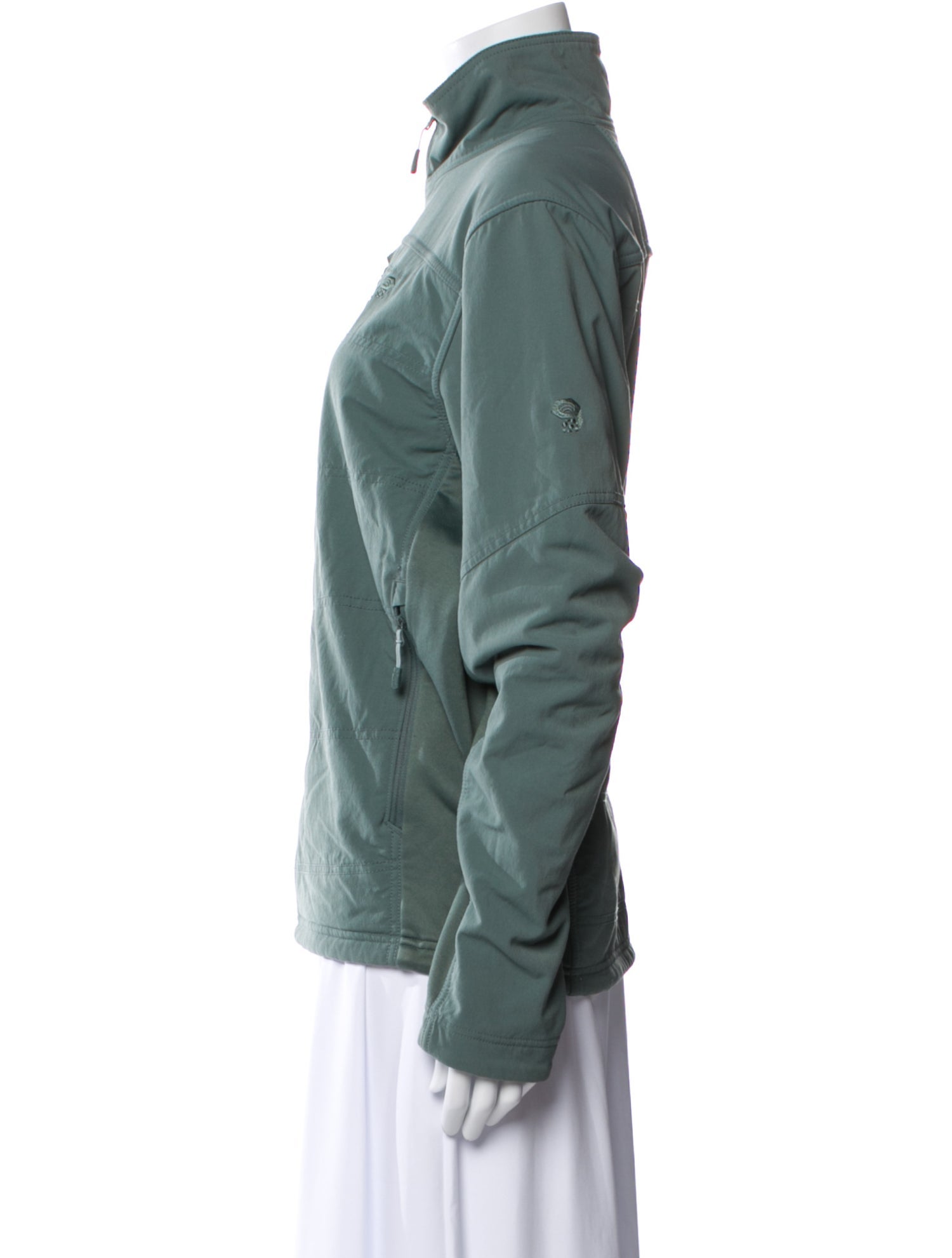 Mountain Hardwear Utility Jacket