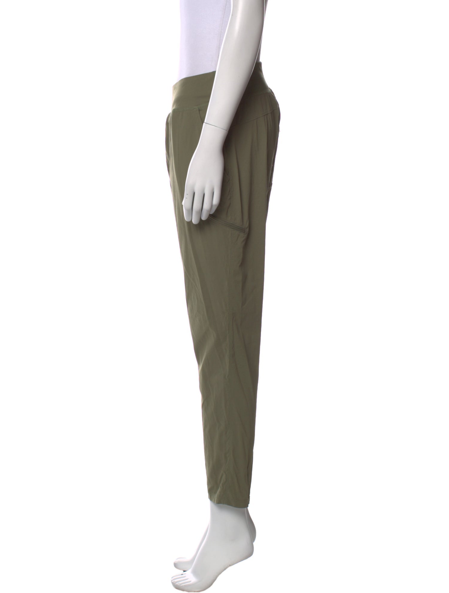 Mountain Hardwear Skinny Leg Pants