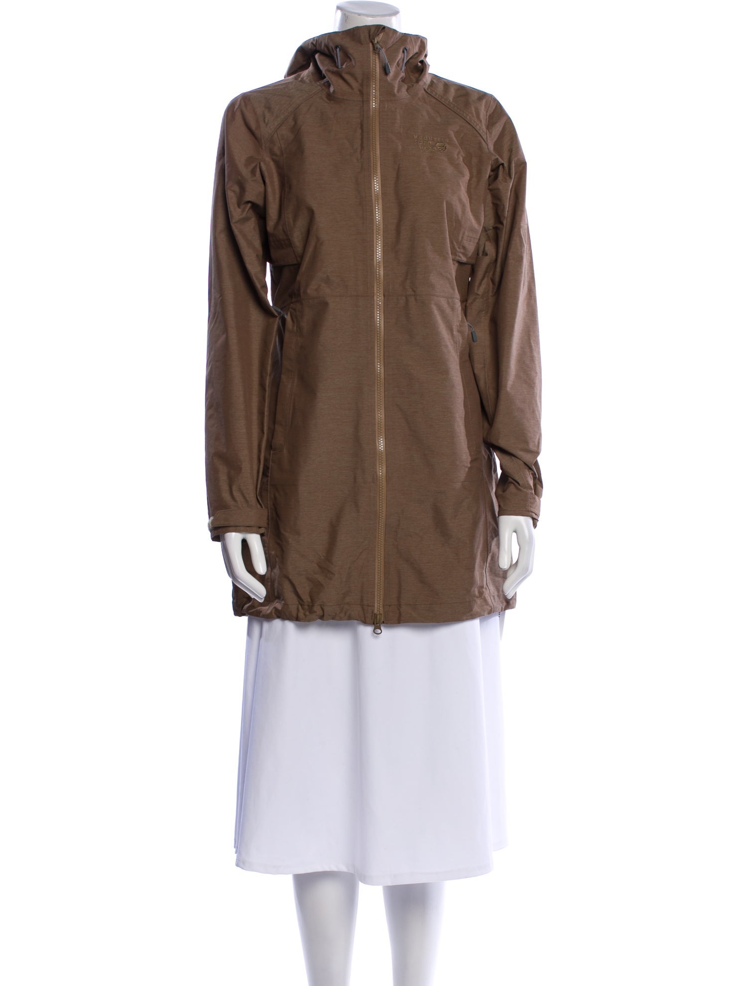 Mountain Hardwear Jacket