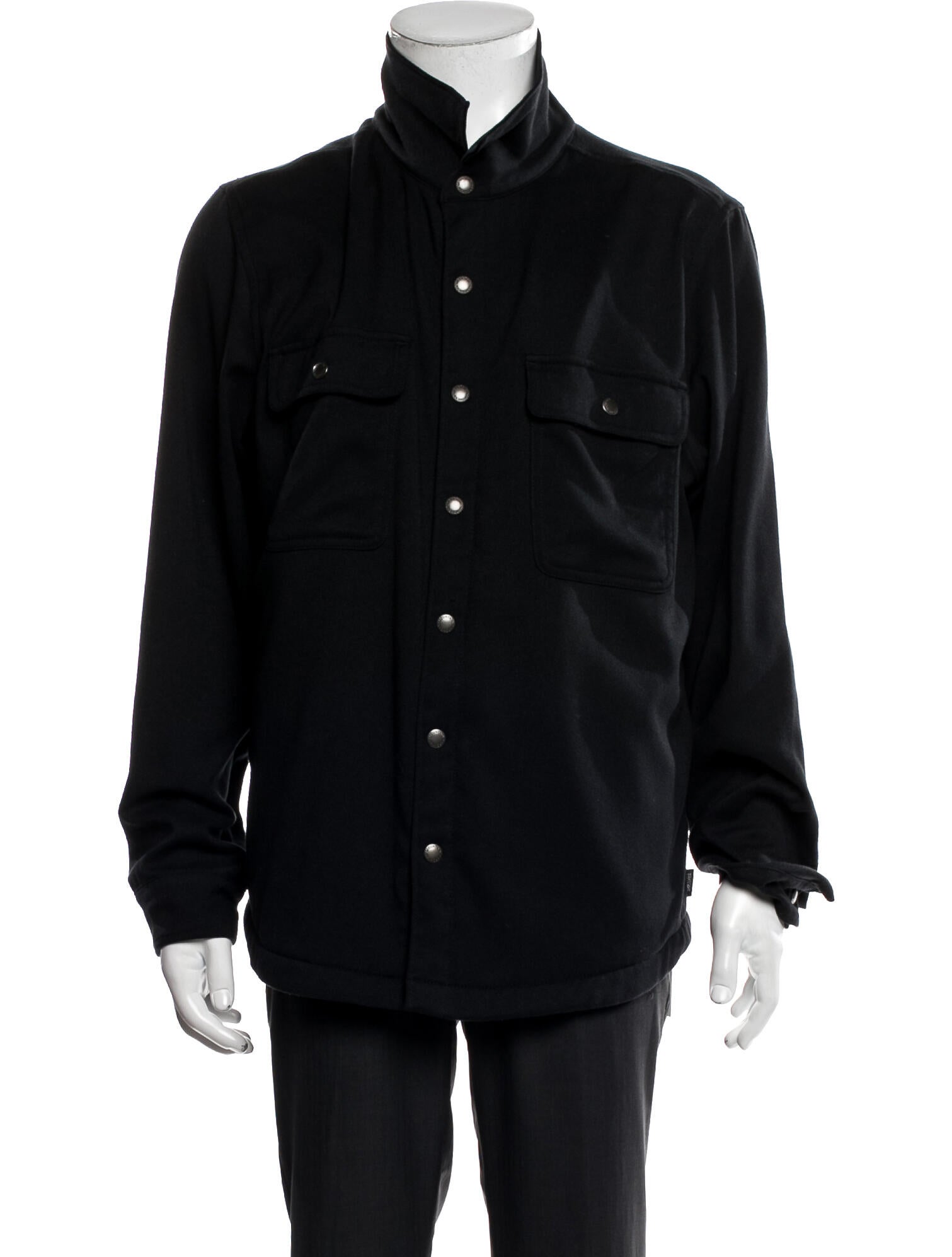 Mountain Hardwear Utility Jacket