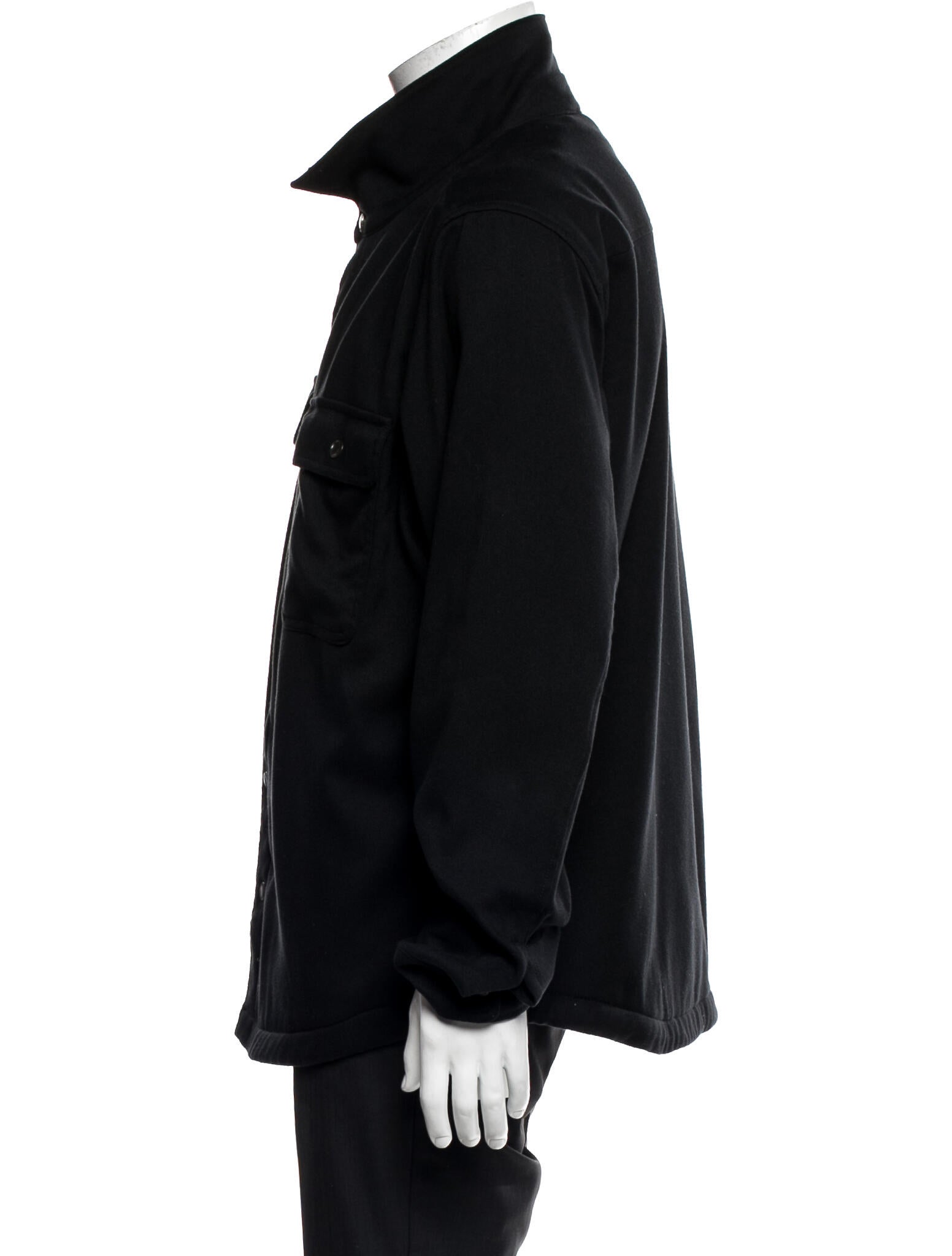 Mountain Hardwear Utility Jacket