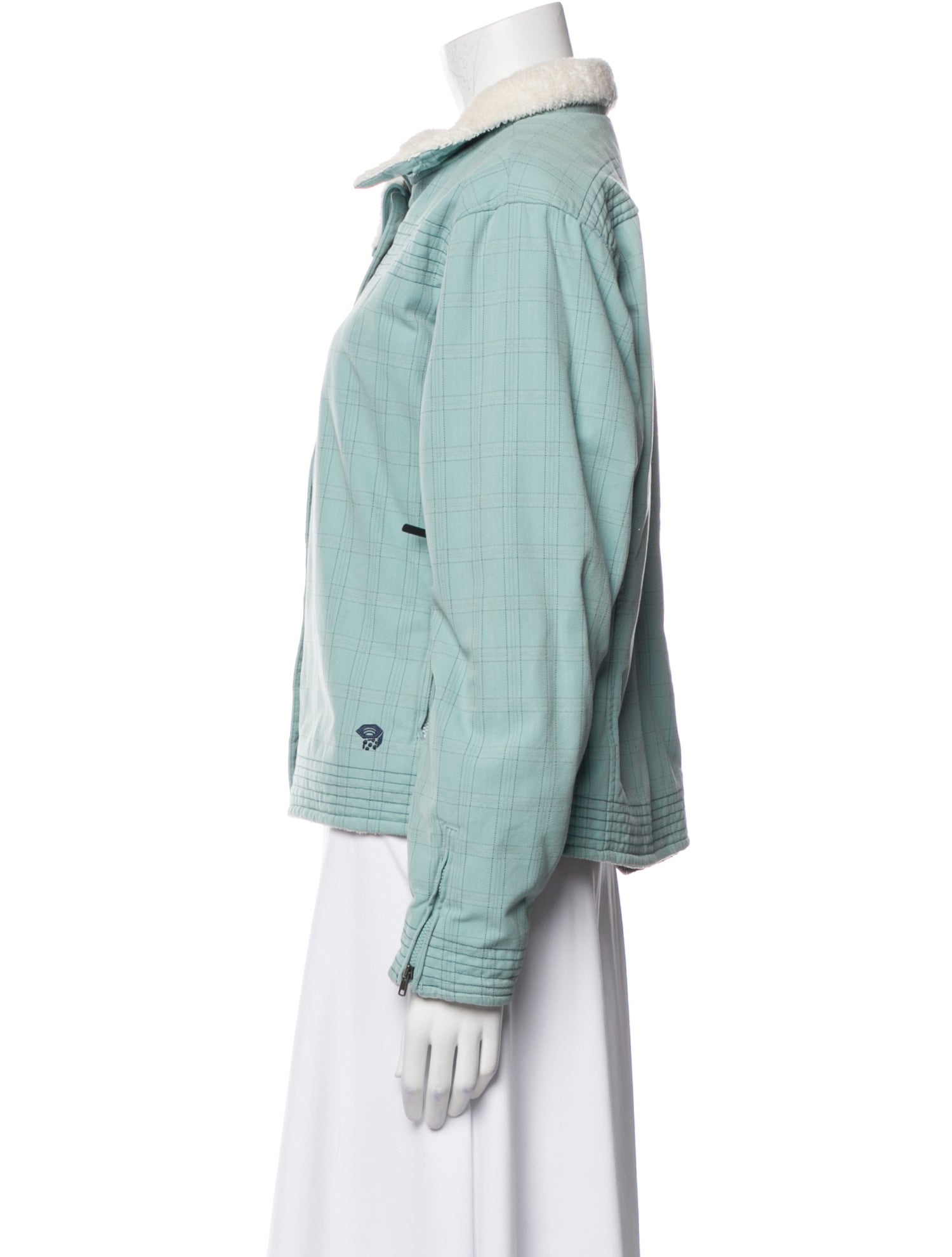 Mountain Hardwear Nylon Jacket