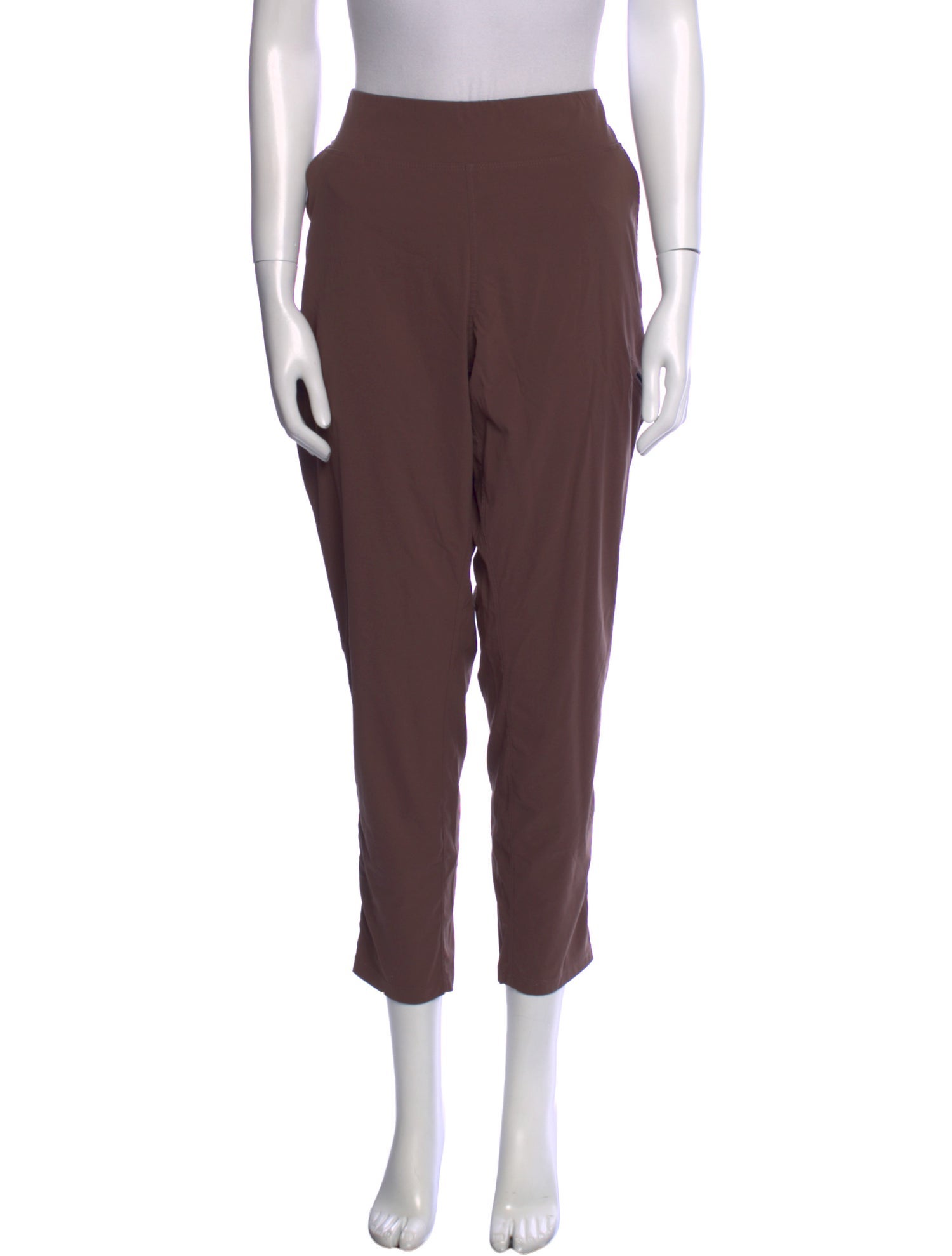 Mountain Hardwear Nylon Straight Leg Pants