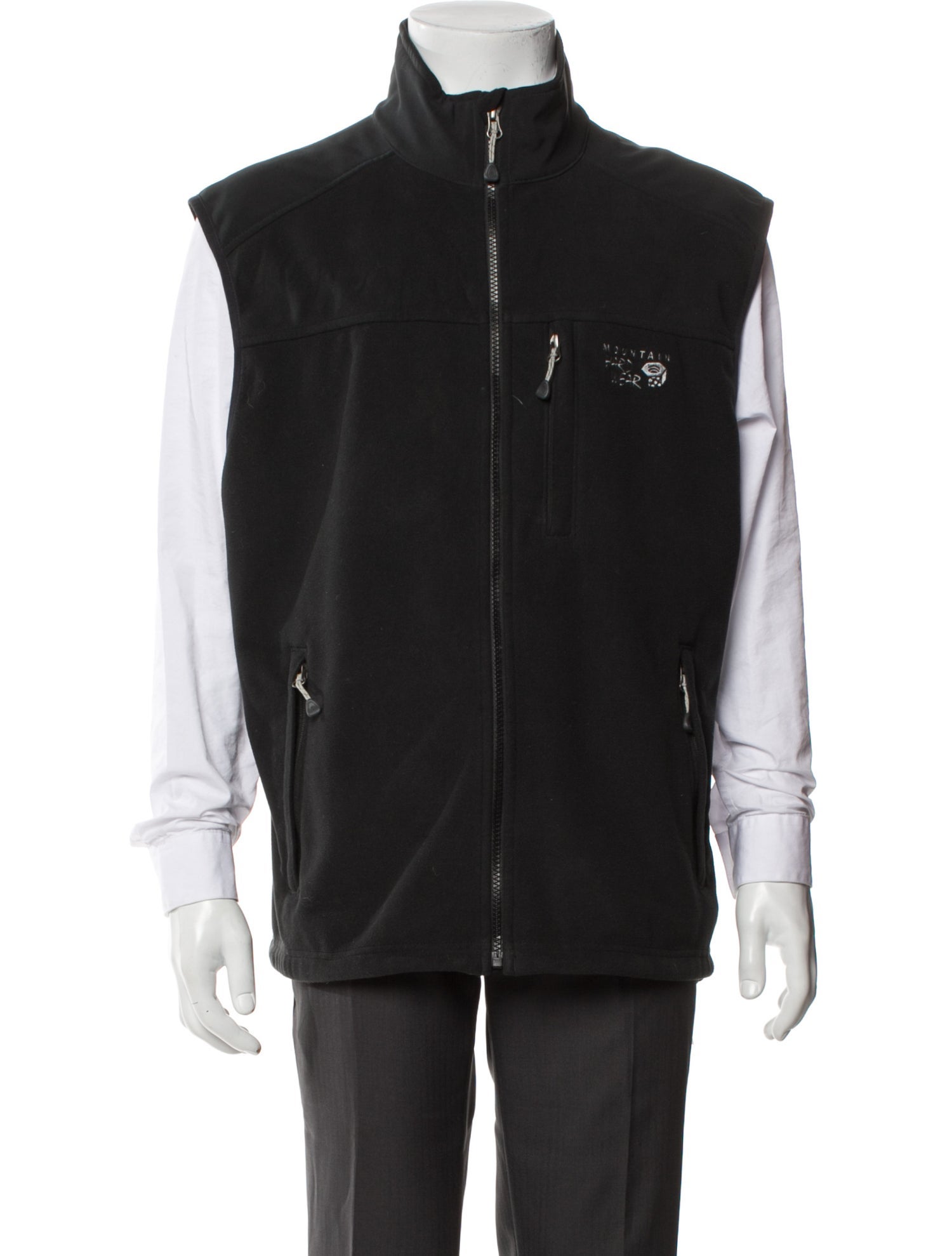 Mountain Hardwear Vest