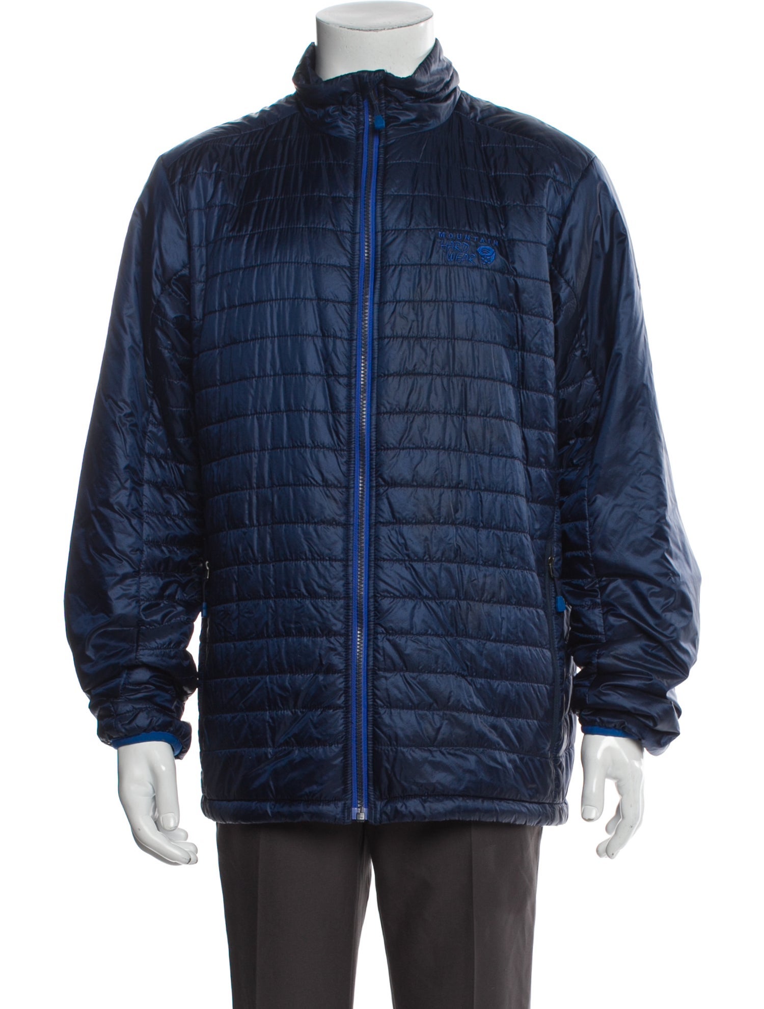 Mountain Hardwear Puffer Coat