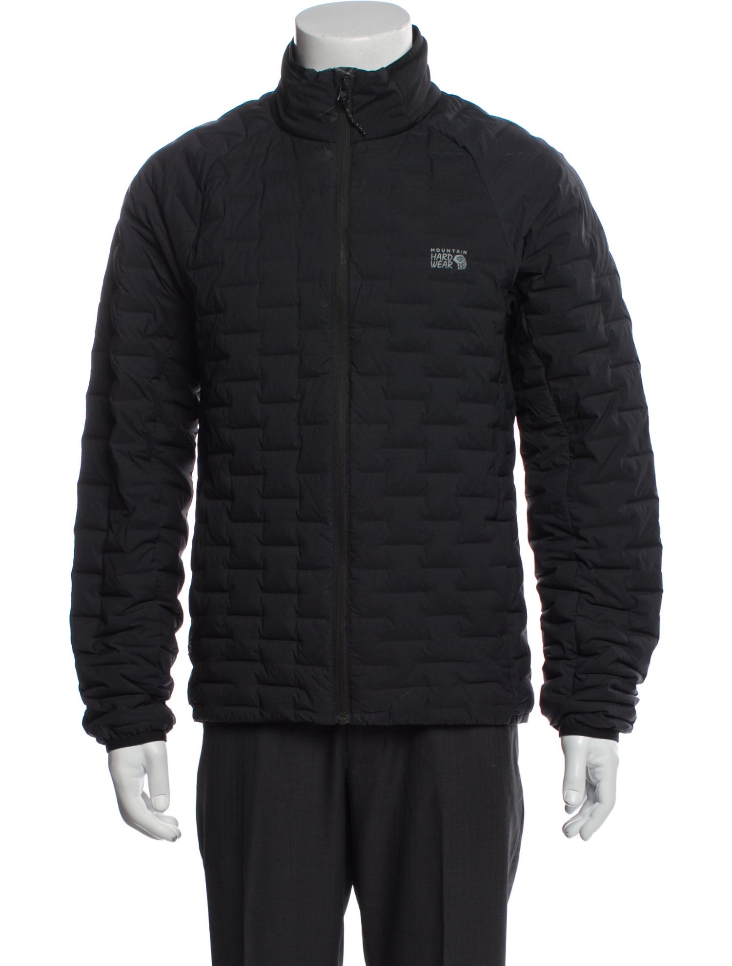 Mountain Hardwear Puffer Coat