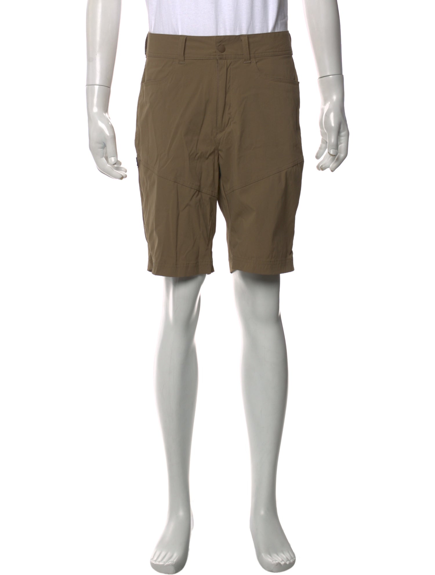 Mountain Hardwear Shorts
