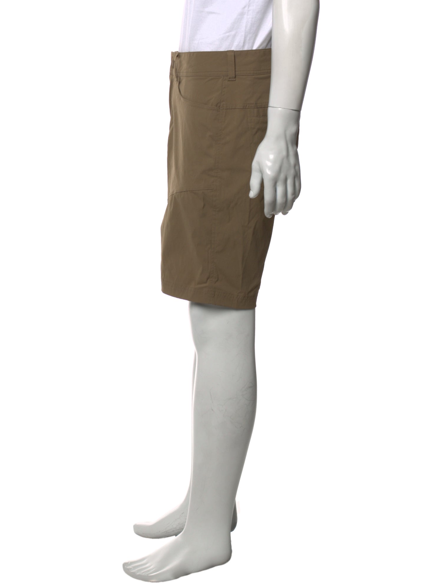 Mountain Hardwear Shorts