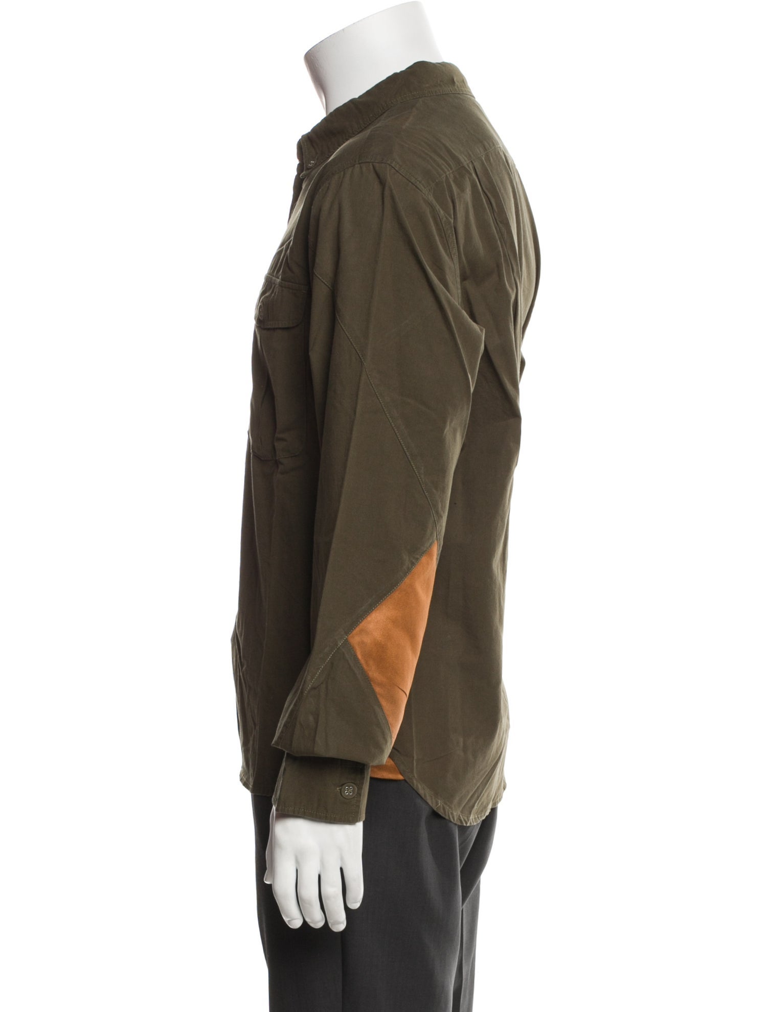 Mostly Heard Rarely Seen Long Sleeve Shirt