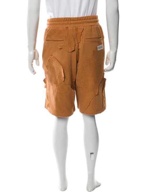 Mostly Heard Rarely Seen Shorts