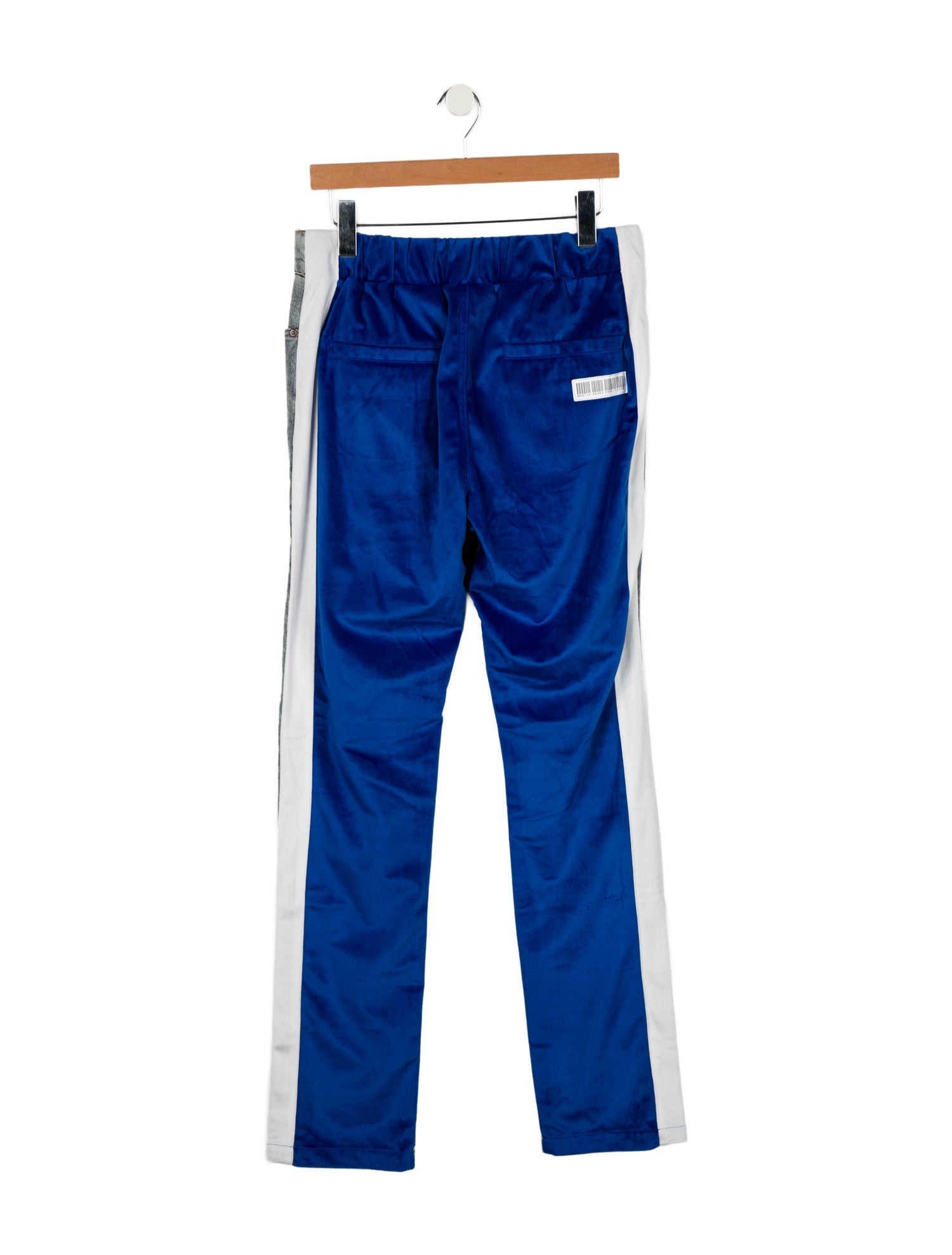 Mostly Heard Rarely Seen Skinny Jeans