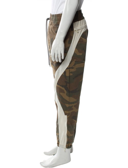 Mostly Heard Rarely Seen Printed Joggers