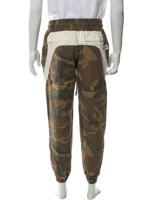 Mostly Heard Rarely Seen Printed Joggers