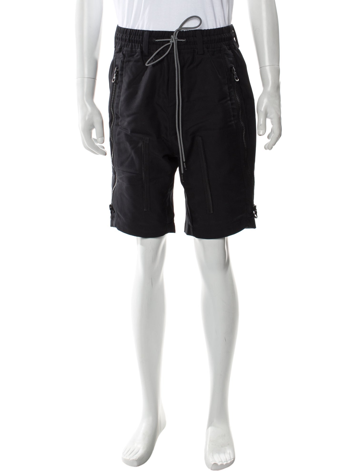 Mostly Heard Rarely Seen Cargo Shorts w/ Tags