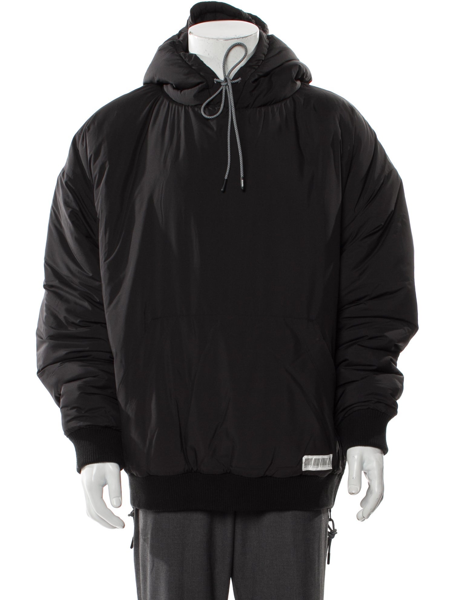 Mostly Heard Rarely Seen Cape w/ Tags