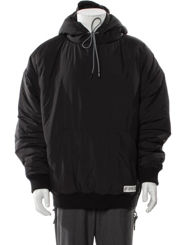 Mostly Heard Rarely Seen Outerwear Cape L