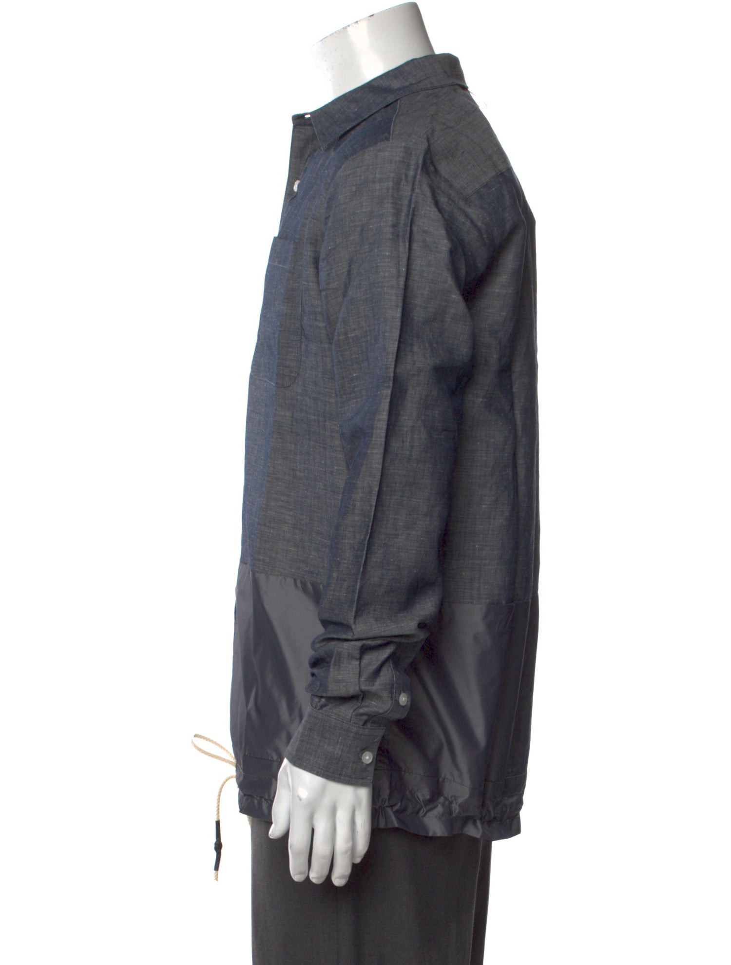 Mostly Heard Rarely Seen Long Sleeve Shirt