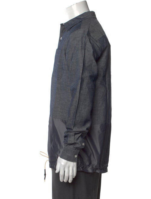 Mostly Heard Rarely Seen Long Sleeve Shirt