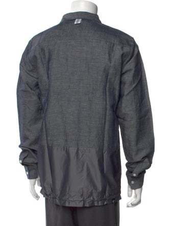 Mostly Heard Rarely Seen Long Sleeve Shirt